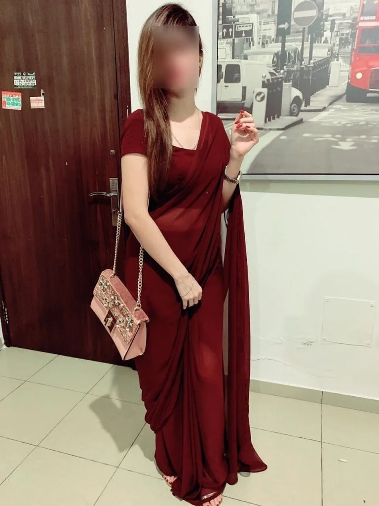 Charvi 24 Year Old Call Girl In Hyderabad